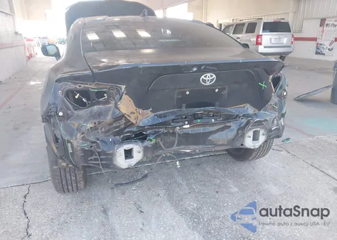 2019 Toyota 86 Trd Se from USA, damaged, VIN JF1ZNAE17K9702482